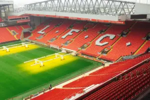 Liverpool dan Tekkadan Punya Kesamaan, Sama-sama Memegang Prinsip: From Doubter to Believer