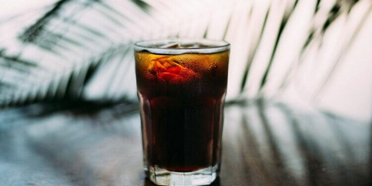 Ketika Americano Dianggap Maskulin Lebih dari Es Kopi Susu (Unsplash)
