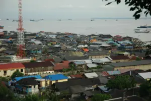 Kota Minyak, Julukan yang Tidak Bisa Lagi Dibanggakan Warga Balikpapan