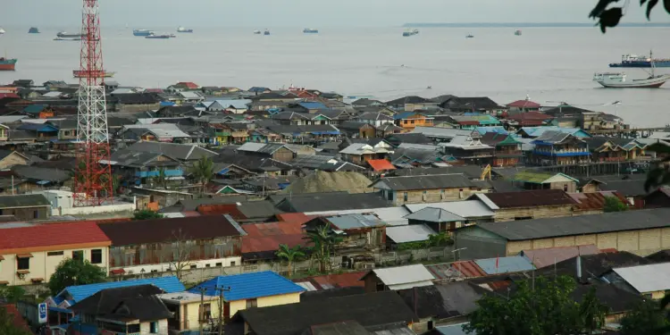 Kota Minyak, Julukan yang Kini Jadi Derita Warga Balikpapan (Unsplash)