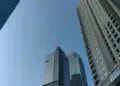 Sisi Gelap Budak Elite di Jalan Jenderal Sudirman Jakarta (Unsplash)