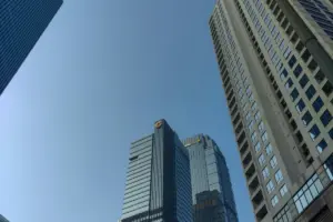 Sisi Gelap Budak Korporat di Jalan Jenderal Sudirman Jakarta: Ketika Pekerja Menggadai Kewarasan demi Terlihat Elite