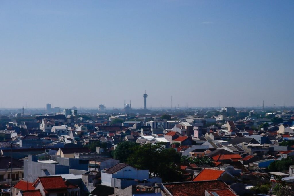 5 Realitas Hidup Semarang yang Tidak Muncul di Brosur Wisata maupun Konten Perjalanan Mojok.co