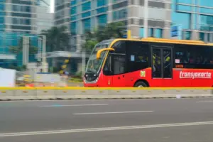 Pengalaman Pertama Merantau Kerja di Jakarta: Empat Hari Bolak-balik Tangsel-Jaktim Sudah Trauma