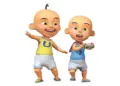 Upin Ipin Serial TV yang Merusak Anak-Anak kalau Ditonton Tanpa Dampingan Orang Dewasa Mojok.co