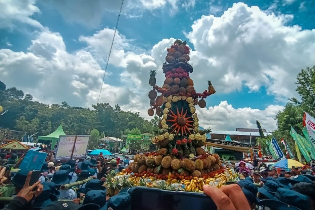Orang Jombang Malas Liburan ke Wonosalam, Lebih Memilih Plesir ke Malang Mojok