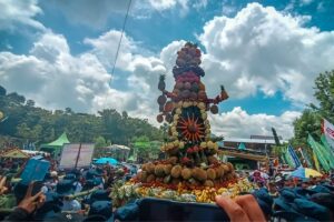 Orang Jombang Malas Liburan ke Wonosalam, Lebih Memilih Plesir ke Malang