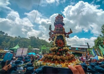 Orang Jombang Malas Liburan ke Wonosalam, Lebih Memilih Plesir ke Malang Mojok