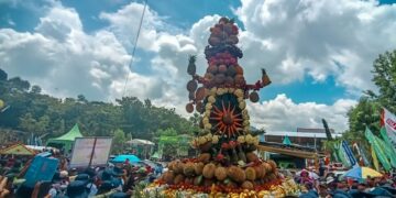 Orang Jombang Malas Liburan ke Wonosalam, Lebih Memilih Plesir ke Malang Mojok