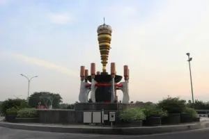 Kecamatan Purwokerto Lebih Populer daripada Kabupatennya, Banyumas, Bikin Banyak Orang Salah Paham
