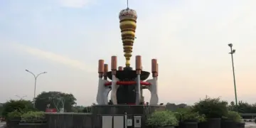 Kecamatan Purwokerto Lebih Populer daripada Kabupatennya, Banyumas, Bikin Banyak Orang Salah Paham Mojok.co