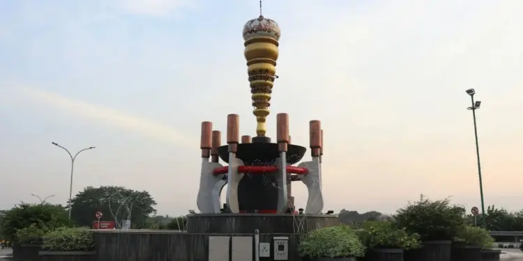 Kecamatan Purwokerto Lebih Populer daripada Kabupatennya, Banyumas, Bikin Banyak Orang Salah Paham Mojok.co