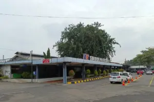 4 Alasan yang Membuat Stasiun Purwosari Lebih Unggul Dibanding Stasiun Solo Balapan di Mata Saya