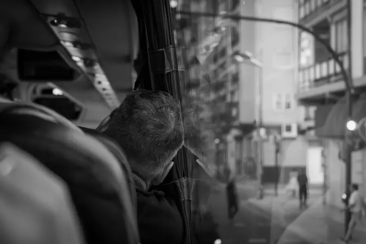 Perjalanan Pulang Kerja Naik Bus Bekasi-Cikupa, Pahit yang Harus Dijalani Tiap Hari