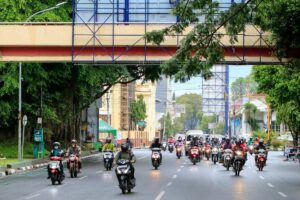 4 Rekomendasi Motor Second yang Cocok untuk Mahasiswa Pertama Kali Merantau
