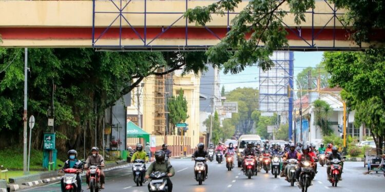 4 Rekomendasi Motor Second yang Cocok untuk Mahasiswa Pertama Kali Merantau Mojok.co