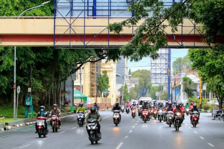 4 Rekomendasi Motor Second yang Cocok untuk Mahasiswa Pertama Kali Merantau Mojok.co