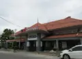 Stasiun Delanggu Klaten, Stasiun Mungil Andalan Warlok Pelaju Solo-Jogja Mojok.co