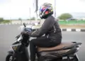 Yamaha Gear Ultima 125 Terlahir untuk Pejuang Rupiah