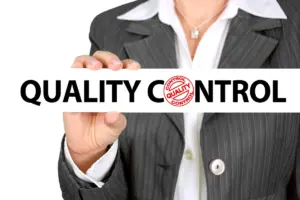 Profesi Quality Control: Salah Sedikit Dimaki, Benar Terus Dianggap Nggak Kerja