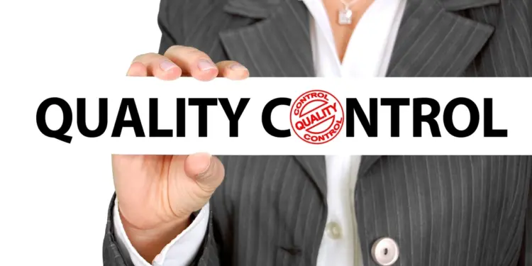 Profesi Quality Control: Salah Sedikit Dimaki, Benar Terus Dianggap Nggak Kerja