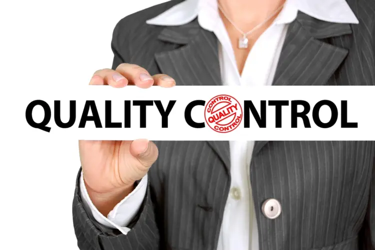 Profesi Quality Control: Salah Sedikit Dimaki, Benar Terus Dianggap Nggak Kerja