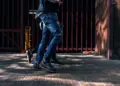 Alasan Saya Gemar Berjalan Kaki di Bandar Lampung kendati Rasanya seperti Uji Nyali