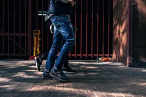 Alasan Saya Gemar Berjalan Kaki di Bandar Lampung kendati Rasanya seperti Uji Nyali
