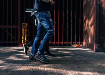 Alasan Saya Gemar Berjalan Kaki di Bandar Lampung kendati Rasanya seperti Uji Nyali