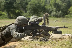 Tegal, Kota Militer yang Kalah Pamor dari Magelang