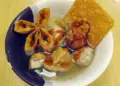 Bakso Malang adalah makanan khas Jawa Timur terbaik no debat (Wikimedia Commons)