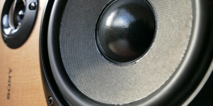 Bodoh! Ngapain iuran 100 ribu demi mengundang sound horeg (Pexels)