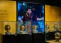 Fans Ronaldo nangis melihat Messi real GOAT di final Piala Dunia (Unsplash)