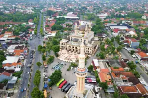 Yang paling penting adalah jagain ikhtiar Bupati Hamenang menyelesaikan luka lama yang dibikin PD BKK Klaten