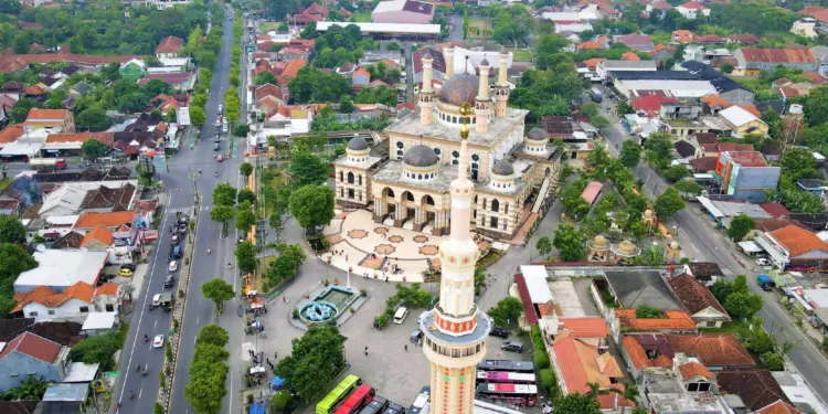 Jaga ikhtiar Bupati Klaten beresin borok PD BKK Klaten (Pexels)