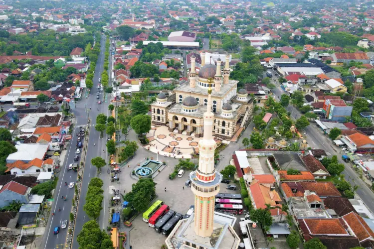 Jaga ikhtiar Bupati Klaten beresin borok PD BKK Klaten (Pexels)