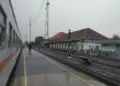Nasib Stasiun Karawang: Terasing di Rel Sendiri, Kalah Mentereng dari Stasiun Cikarang