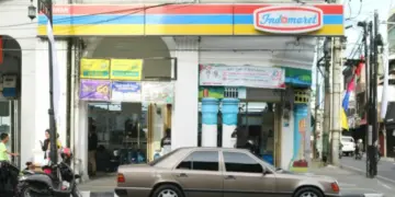 Kebodohan konsumen Indomaret yang merusak kenyamanan belanja (Unsplash)