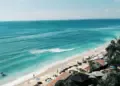 Kenapa orang Bali jarang liburan ke pantai? (Unsplash)