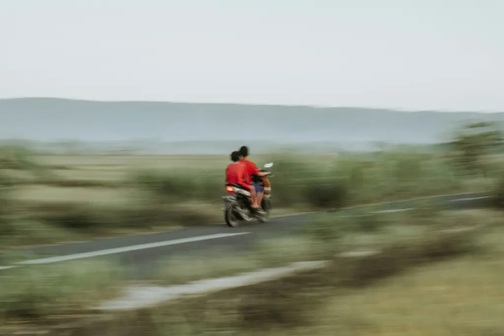 Menikmati hari Minggu di Sewon Alternatif wisata underrated Jogja (Unsplash)
