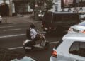 Motor matic itu kutukan yang selalu rusak kalau saya punya uang (Unsplash)