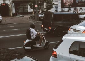 Saya curiga, motor matic punya indra penciuman terhadap saldo rekening karena selalu rusak ketika saya punya uang