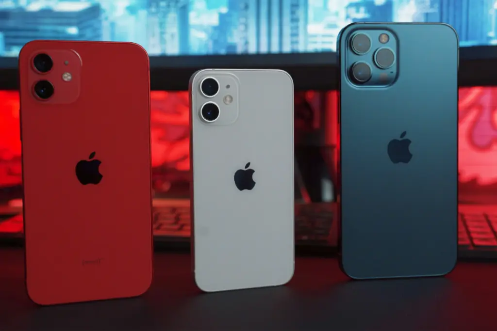 Obsesi Beli iPhone Bukan karena Gengsi, tapi Ingin Setara (Unsplash)