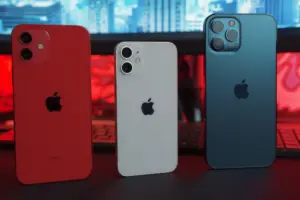Obsesi Saya untuk Membeli iPhone Bukan Soal Gengsi, tapi Ingin Merasa Setara karena Tidak Ada Manusia yang Terlihat Kecil di Depan Orang Lain