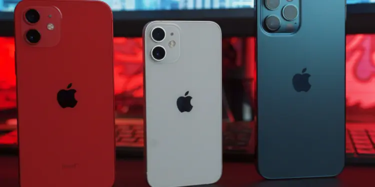 Obsesi Beli iPhone Bukan karena Gengsi, tapi Ingin Setara (Unsplash)