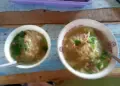 Soto di Jogja adalah solusi terbaik di tanggal tua (Mojok.co/Aly Reza)
