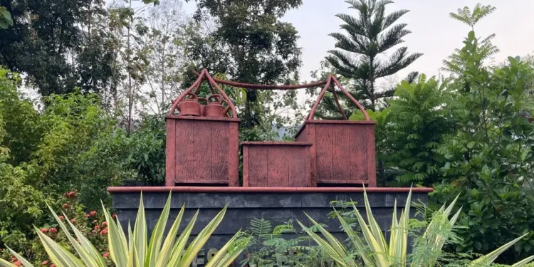 Sekolah Angkringan Klaten, Tempat Belajar Buka Usaha Angkringan dari Nol hingga Siap Jualan Mojok.co