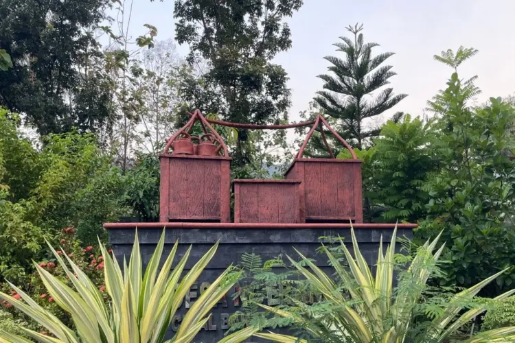 Sekolah Angkringan Klaten, Tempat Belajar Buka Usaha Angkringan dari Nol hingga Siap Jualan Mojok.co