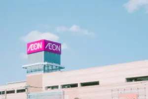 Alasan Saya Malas Jajan di Area Food Street AEON Mall Tanjung Barat