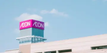 Alasan Saya Malas Jajan di Area Food Street AEON Mall Tanjung Barat Mojok.co